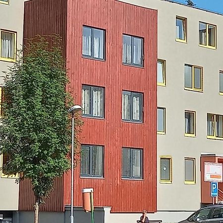Harrachovsky Apartman エクステリア 写真