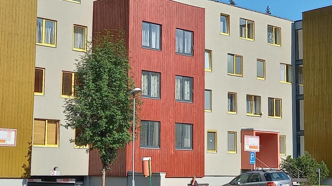 Harrachovsky Apartman エクステリア 写真