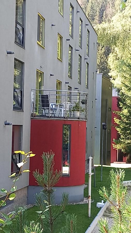 Harrachovsky Apartman エクステリア 写真