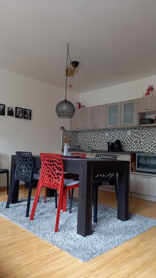 Harrachovsky Apartman エクステリア 写真
