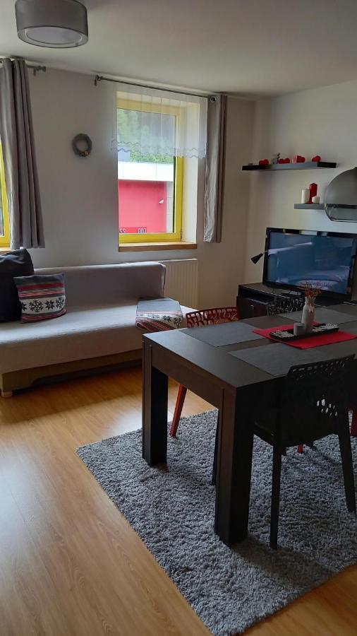 Harrachovsky Apartman エクステリア 写真