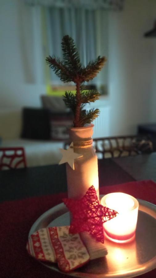 Harrachovsky Apartman エクステリア 写真