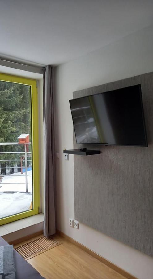 Harrachovsky Apartman エクステリア 写真