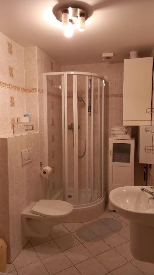 Harrachovsky Apartman エクステリア 写真