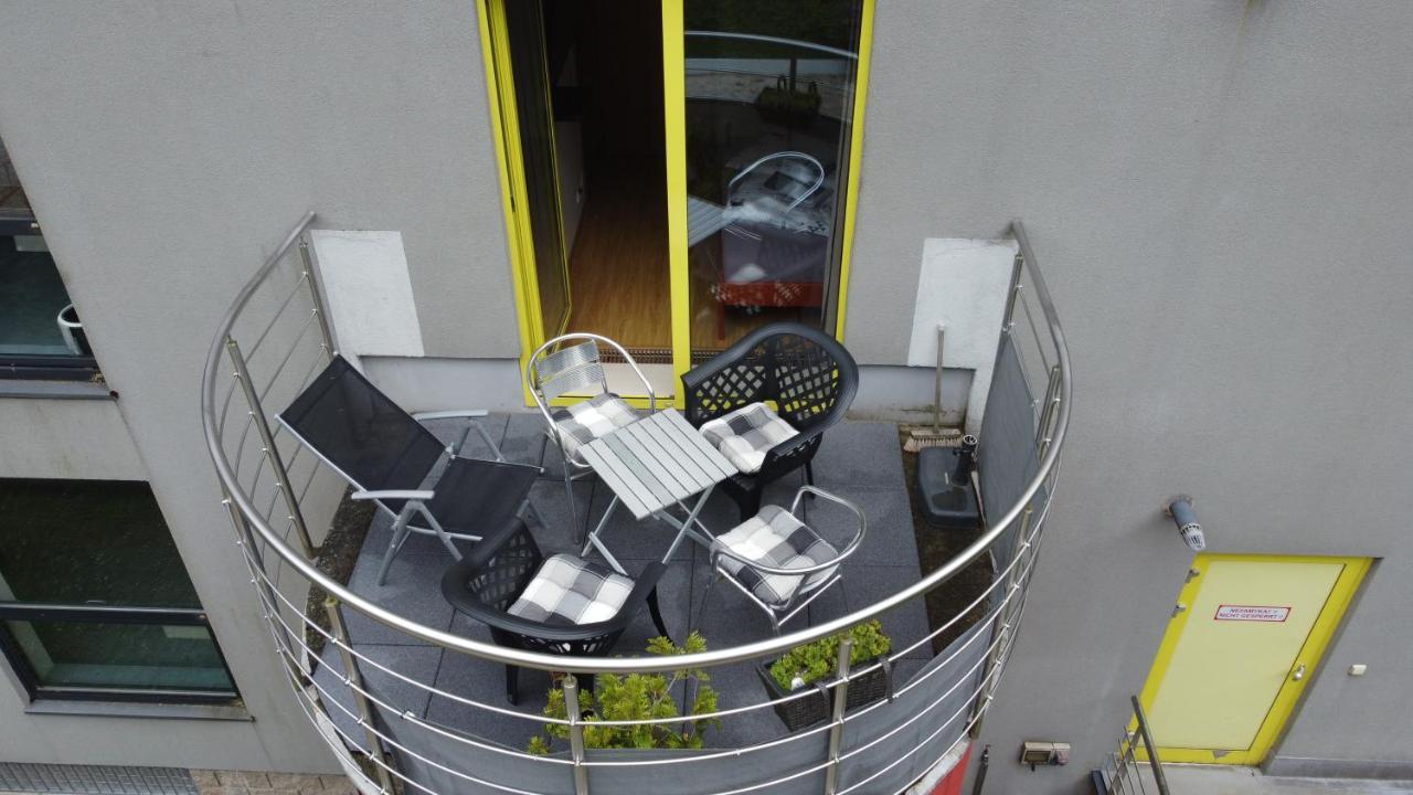 Harrachovsky Apartman エクステリア 写真