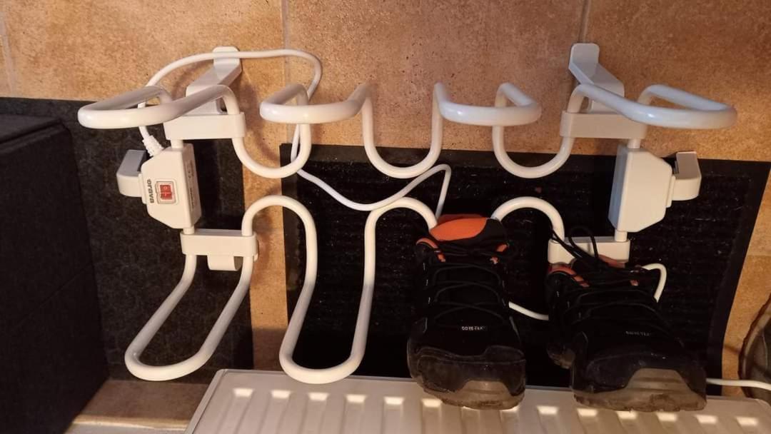 Harrachovsky Apartman エクステリア 写真
